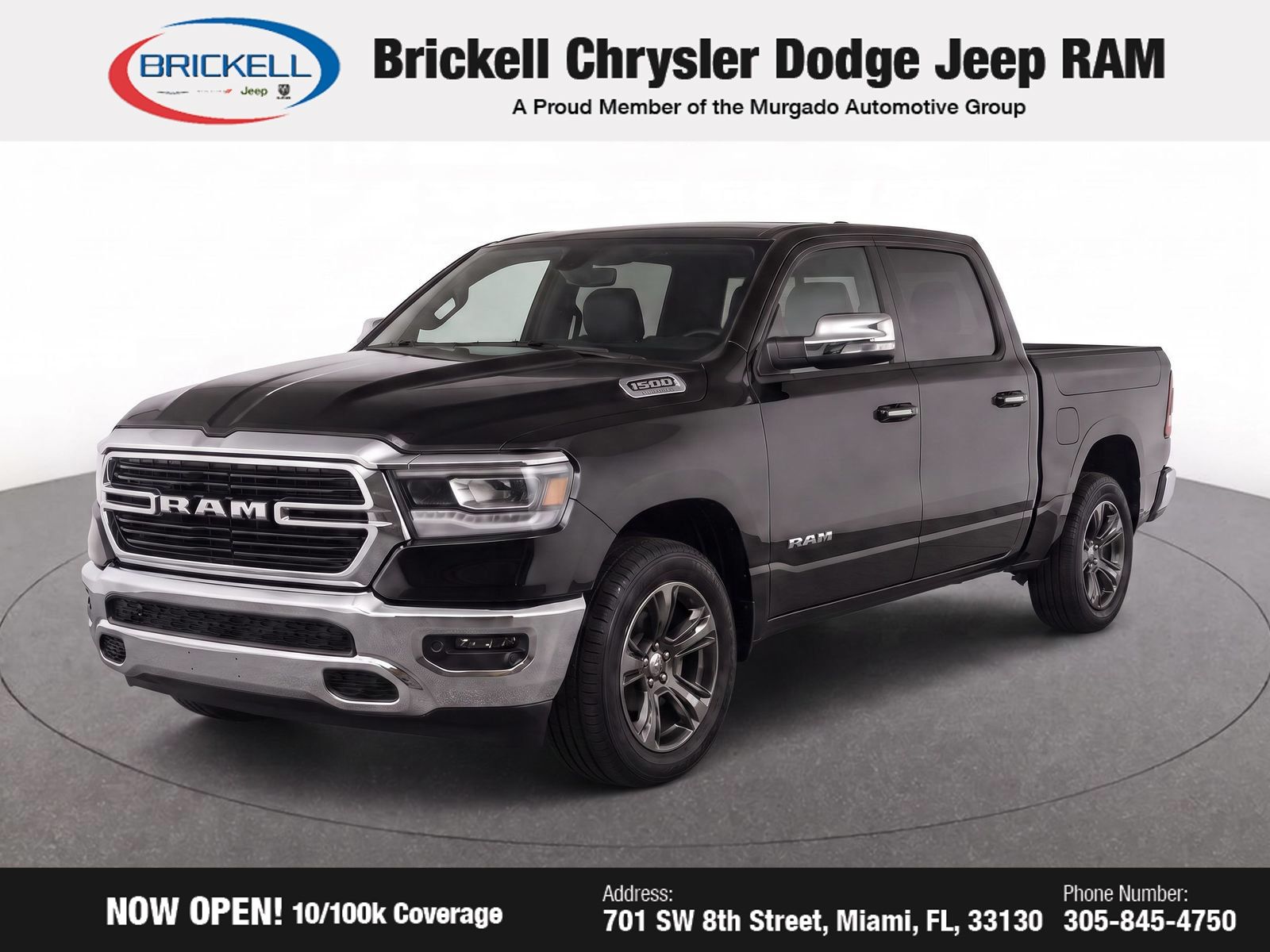 ram ram 1500 pickup 2023 1C6RREJT6PN593399 image ram ram 1500 pickup 2023 1C6RREJT6PN593399 image